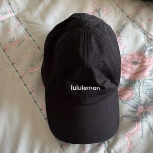 Lululemon hat
